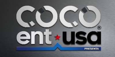 COCOENTUSA Presenta